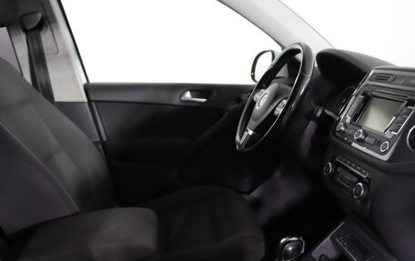 Volkswagen Tiguan I, 2012 год, 1 349 990 рублей, 14 фотография