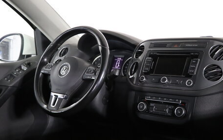 Volkswagen Tiguan I, 2012 год, 1 349 990 рублей, 12 фотография