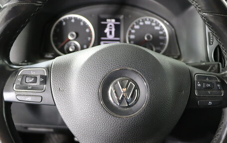 Volkswagen Tiguan I, 2012 год, 1 349 990 рублей, 11 фотография