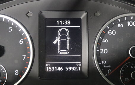 Volkswagen Tiguan I, 2012 год, 1 349 990 рублей, 16 фотография