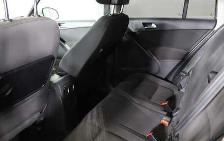 Volkswagen Tiguan I, 2012 год, 1 349 990 рублей, 20 фотография