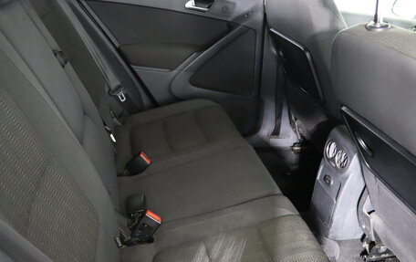 Volkswagen Tiguan I, 2012 год, 1 349 990 рублей, 21 фотография