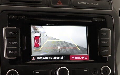 Volkswagen Tiguan I, 2012 год, 1 349 990 рублей, 18 фотография