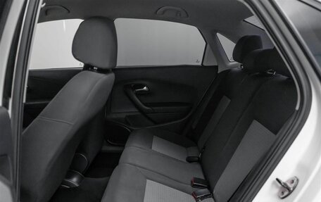 Volkswagen Polo VI (EU Market), 2012 год, 549 000 рублей, 12 фотография