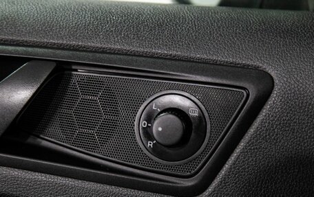 Skoda Yeti I рестайлинг, 2011 год, 900 000 рублей, 15 фотография