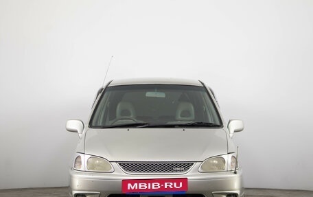 Toyota Corolla Spacio II, 2000 год, 449 000 рублей, 2 фотография