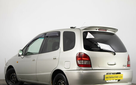 Toyota Corolla Spacio II, 2000 год, 449 000 рублей, 6 фотография