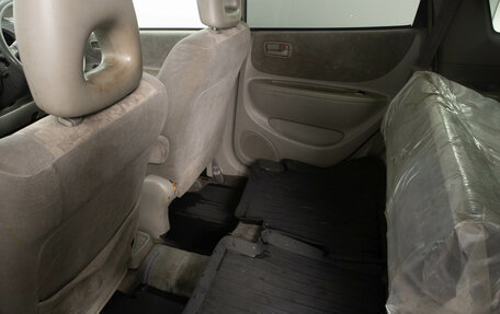 Toyota Corolla Spacio II, 2000 год, 449 000 рублей, 10 фотография