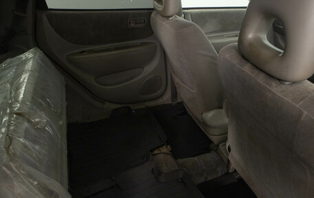 Toyota Corolla Spacio II, 2000 год, 449 000 рублей, 9 фотография