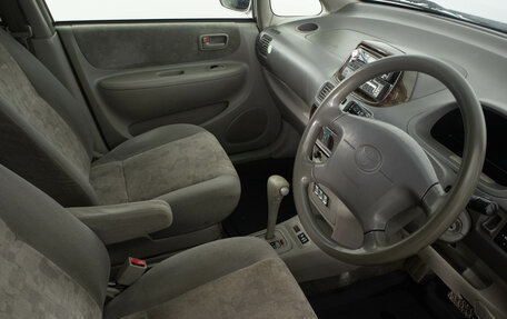 Toyota Corolla Spacio II, 2000 год, 449 000 рублей, 8 фотография