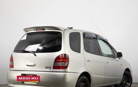 Toyota Corolla Spacio II, 2000 год, 449 000 рублей, 4 фотография