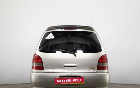 Toyota Corolla Spacio II, 2000 год, 449 000 рублей, 5 фотография