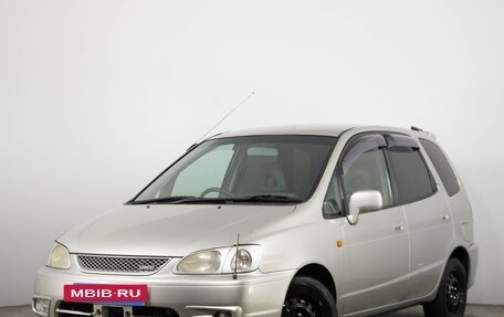 Toyota Corolla Spacio II, 2000 год, 449 000 рублей, 3 фотография