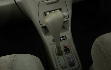 Toyota Corolla Spacio II, 2000 год, 449 000 рублей, 18 фотография