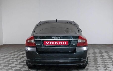 Volvo S80 II рестайлинг 2, 2007 год, 599 000 рублей, 6 фотография