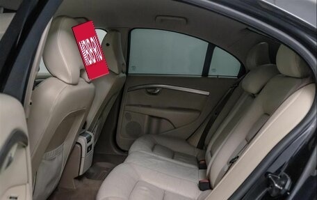 Volvo S80 II рестайлинг 2, 2007 год, 599 000 рублей, 12 фотография