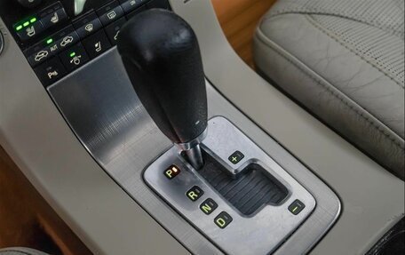 Volvo S80 II рестайлинг 2, 2007 год, 599 000 рублей, 15 фотография