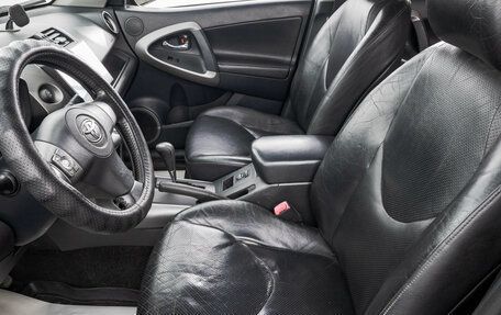 Toyota RAV4, 2006 год, 1 249 000 рублей, 11 фотография