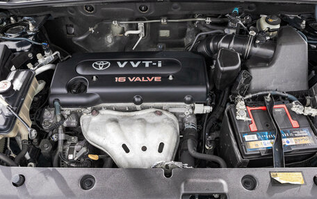 Toyota RAV4, 2006 год, 1 249 000 рублей, 7 фотография