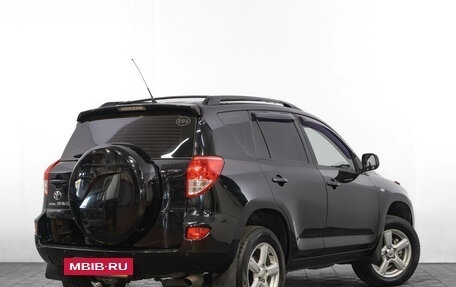 Toyota RAV4, 2006 год, 1 249 000 рублей, 4 фотография