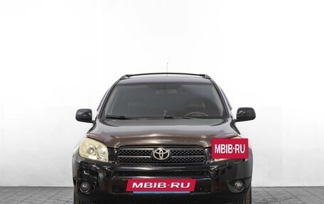 Toyota RAV4, 2006 год, 1 249 000 рублей, 2 фотография