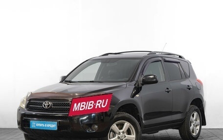 Toyota RAV4, 2006 год, 1 249 000 рублей, 3 фотография