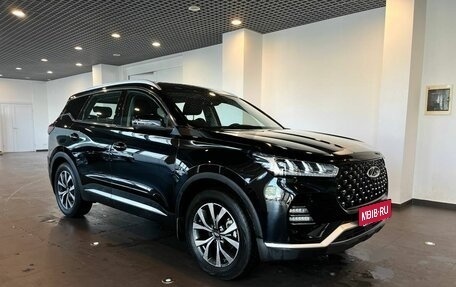Chery Tiggo 7 Pro, 2022 год, 1 765 000 рублей, 1 фотография