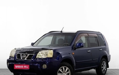Nissan X-Trail, 2002 год, 649 000 рублей, 1 фотография