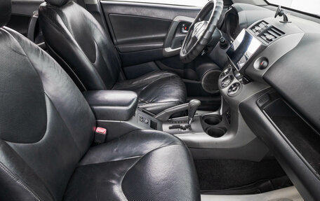 Toyota RAV4, 2006 год, 1 249 000 рублей, 26 фотография