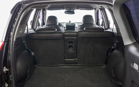 Toyota RAV4, 2006 год, 1 249 000 рублей, 29 фотография