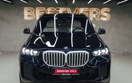 BMW X5, 2025 год, 14 800 000 рублей, 1 фотография