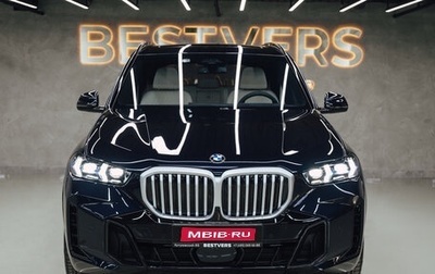 BMW X5, 2025 год, 14 800 000 рублей, 1 фотография