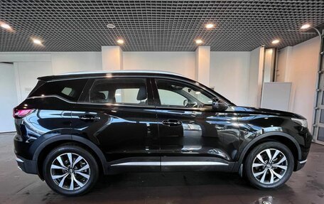 Chery Tiggo 7 Pro, 2022 год, 1 765 000 рублей, 2 фотография
