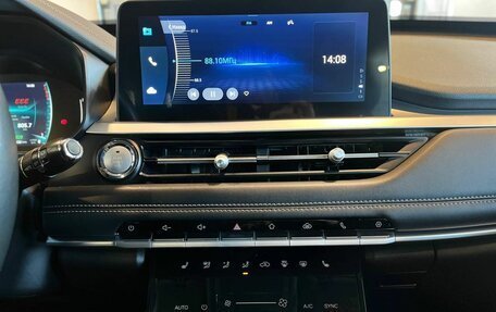 Chery Tiggo 7 Pro, 2022 год, 1 765 000 рублей, 13 фотография