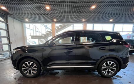 Chery Tiggo 7 Pro, 2022 год, 1 765 000 рублей, 6 фотография