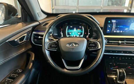 Chery Tiggo 7 Pro, 2022 год, 1 765 000 рублей, 10 фотография