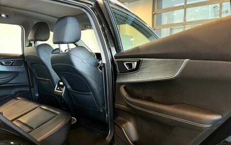 Chery Tiggo 7 Pro, 2022 год, 1 765 000 рублей, 17 фотография