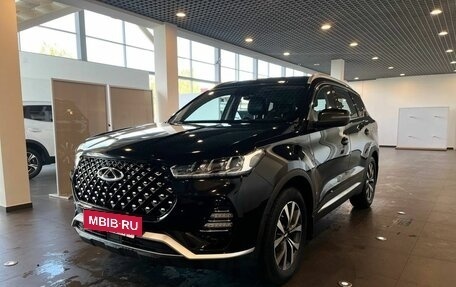 Chery Tiggo 7 Pro, 2022 год, 1 765 000 рублей, 7 фотография