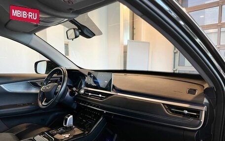 Chery Tiggo 7 Pro, 2022 год, 1 765 000 рублей, 12 фотография