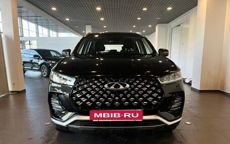 Chery Tiggo 7 Pro, 2022 год, 1 765 000 рублей, 8 фотография