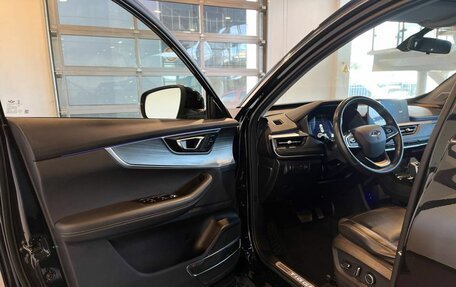Chery Tiggo 7 Pro, 2022 год, 1 765 000 рублей, 21 фотография