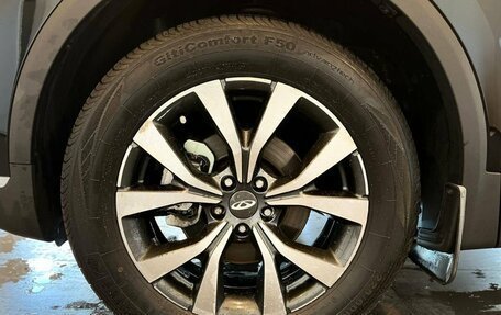 Chery Tiggo 7 Pro, 2022 год, 1 765 000 рублей, 20 фотография