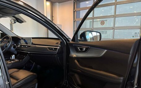 Chery Tiggo 7 Pro, 2022 год, 1 765 000 рублей, 27 фотография