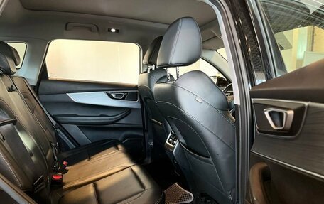 Chery Tiggo 7 Pro, 2022 год, 1 765 000 рублей, 26 фотография