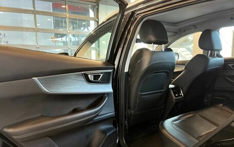 Chery Tiggo 7 Pro, 2022 год, 1 765 000 рублей, 24 фотография