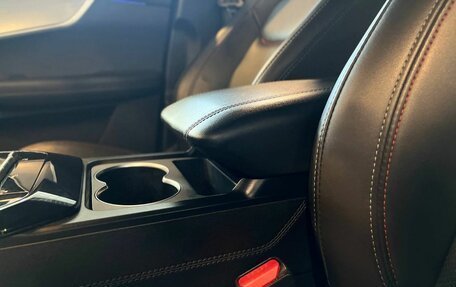Chery Tiggo 7 Pro, 2022 год, 1 765 000 рублей, 33 фотография