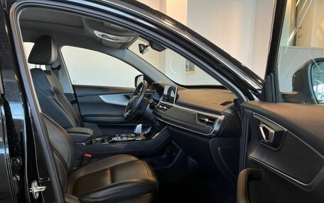 Chery Tiggo 7 Pro, 2022 год, 1 765 000 рублей, 29 фотография