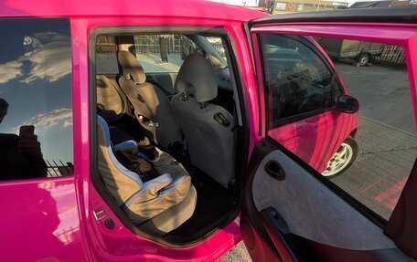 Honda Fit III, 2001 год, 555 000 рублей, 8 фотография
