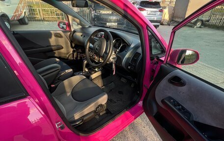 Honda Fit III, 2001 год, 555 000 рублей, 7 фотография