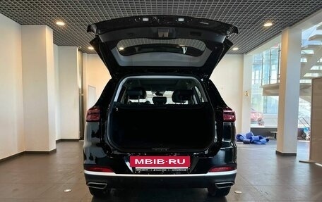 Chery Tiggo 7 Pro, 2022 год, 1 765 000 рублей, 36 фотография